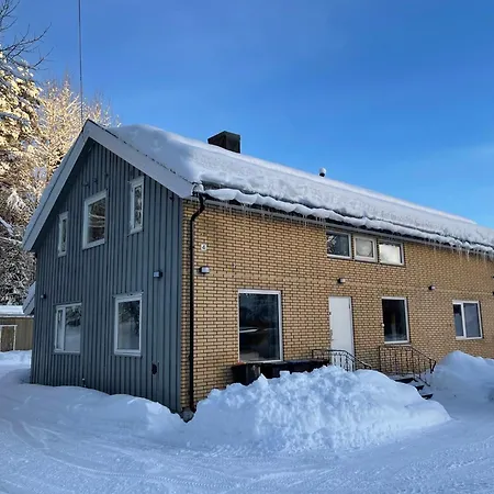Spacious House In Trysil Exterior photo