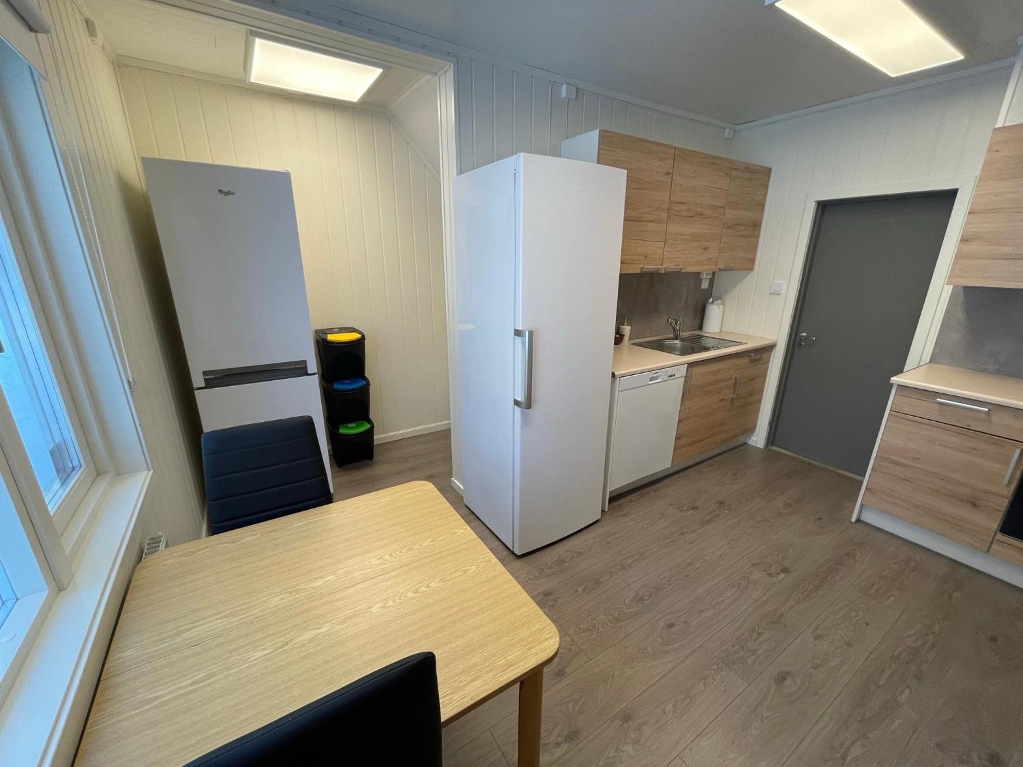 Holiday home Spacious House In