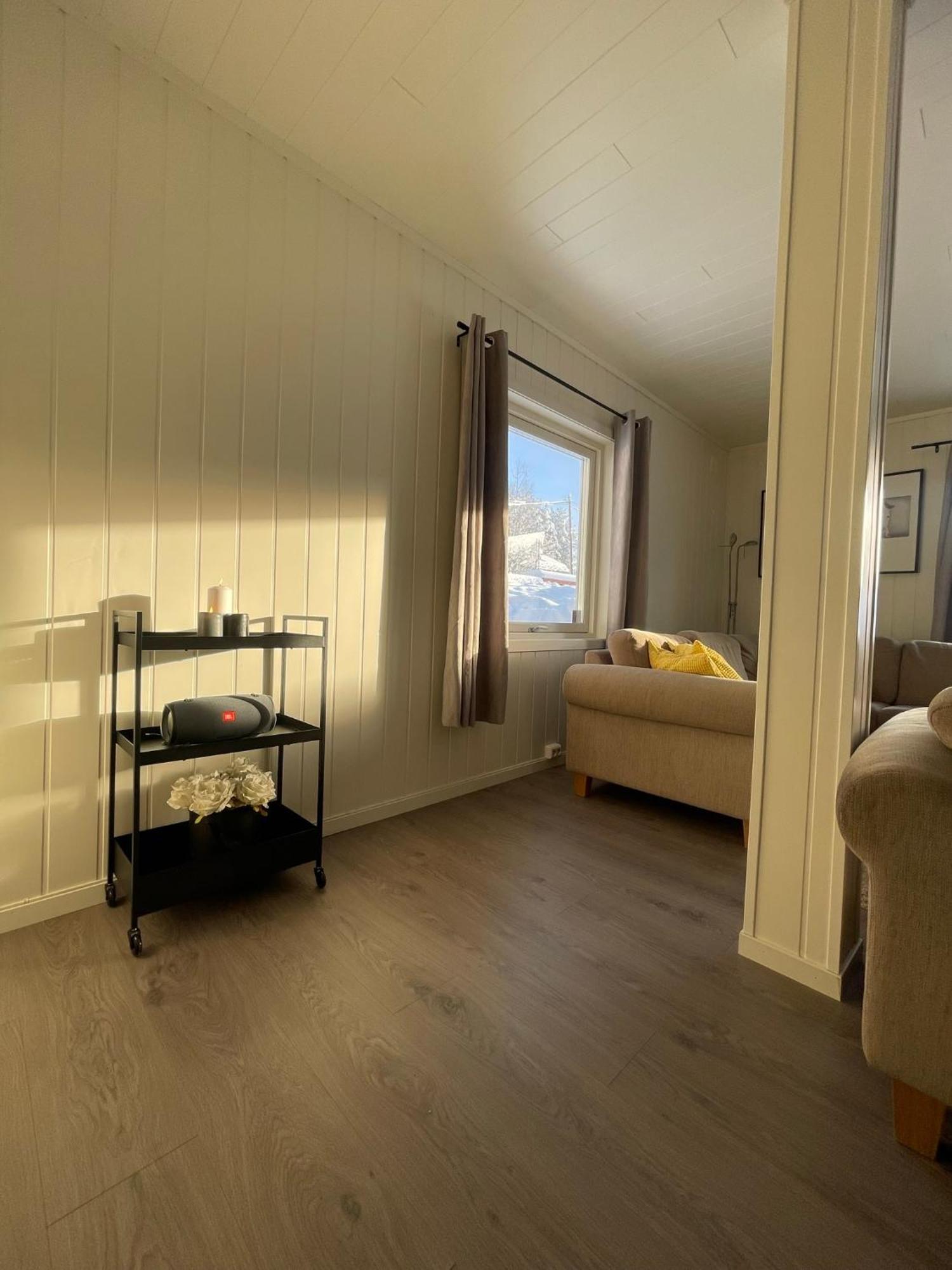 Spacious House In Holiday home
