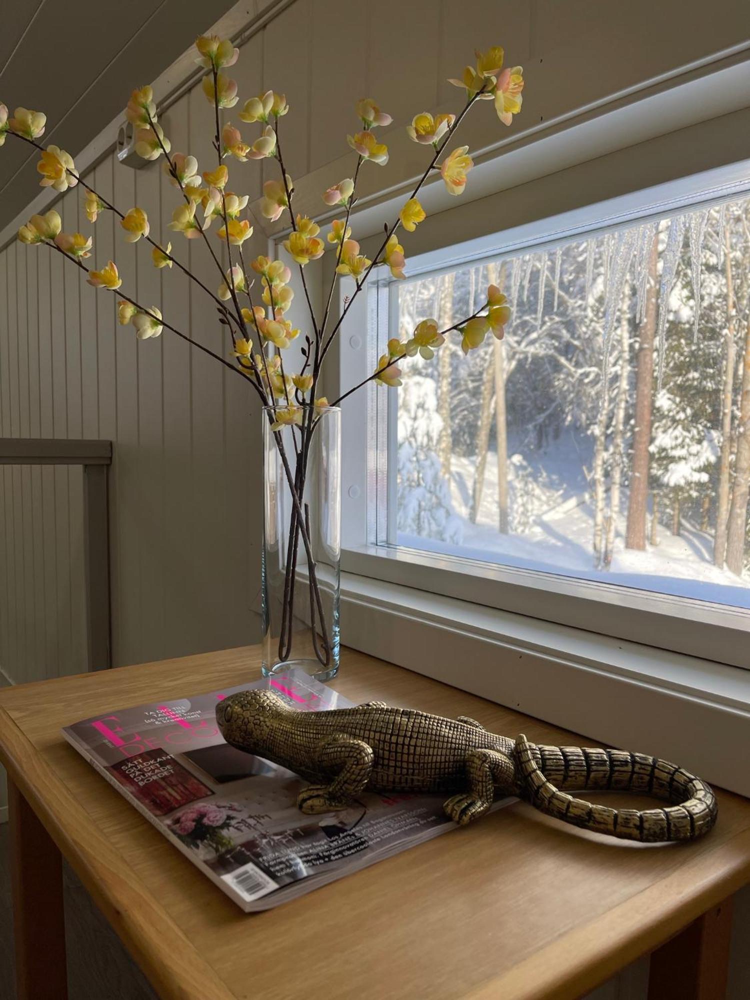 Holiday home Spacious House In Trysil