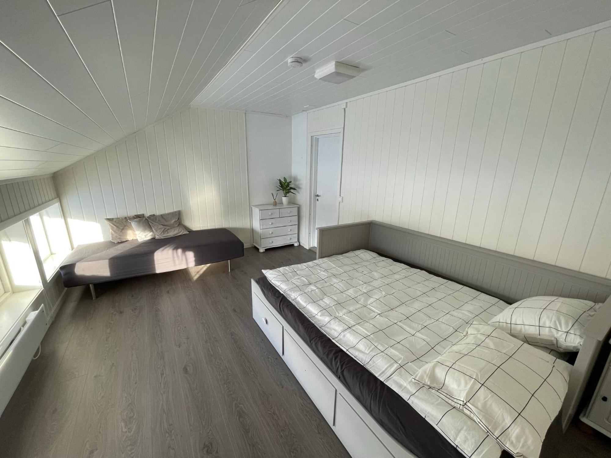 Spacious House In * Trysil