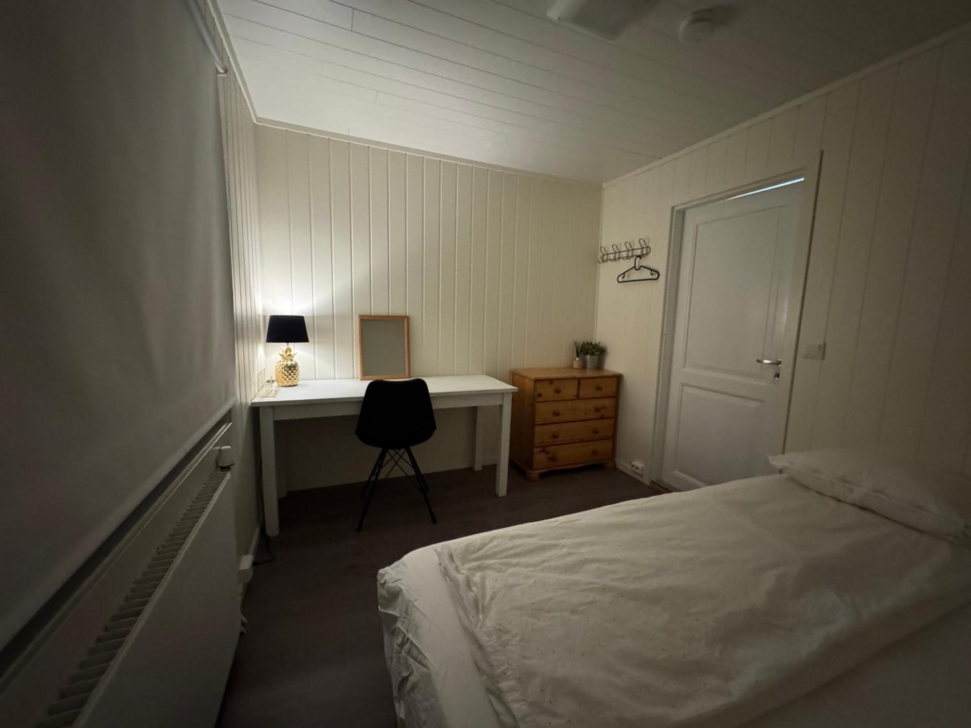 Spacious House In * Trysil